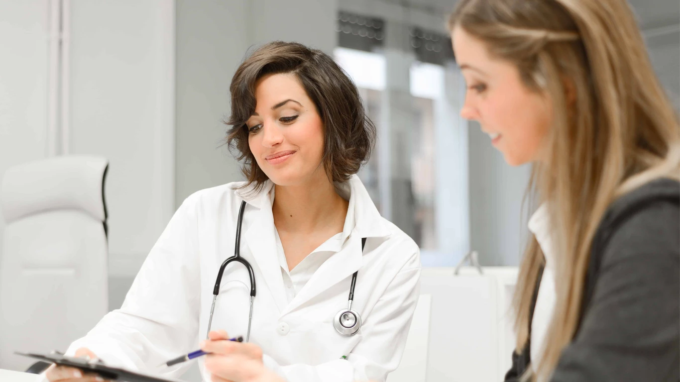 پزشکی و سلامت درمالیدی