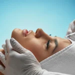 راهنمای کامل نقاط تزریق بوتاکس؛ آنچه متخصصان نمی‌گویند!