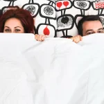 اهمیت رابطه جنسی در زندگی مشترک؛ سکس چقدر مهم است؟