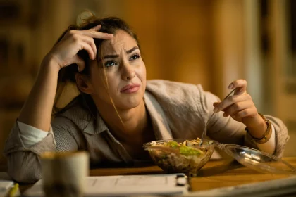 غذای ضد چروک جنجالی: آیا حاضرید برای جوانی آن را امتحان کنید؟