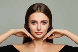 لیفت صورت با نخ: راهی طبیعی برای دستیابی به صورت V شکل