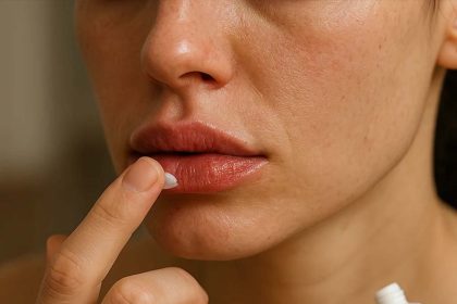 تورم لب بعد فیلر: هر آنچه باید بدانید / تورم لب بعد از تزریق ژل