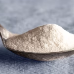 زانتان گام برای پوست