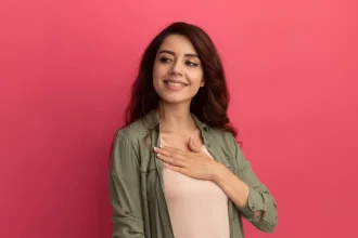 راهنمای کامل بهداشت سینه: نکات و تکنیک‌های ضروری که هر زنی باید بداند