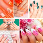 چرا خدمات کاشت ناخن دنیا زارع، انتخاب اول خانم‌های خوش سلیقه است؟