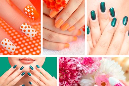 چرا خدمات کاشت ناخن دنیا زارع، انتخاب اول خانم‌های خوش سلیقه است؟