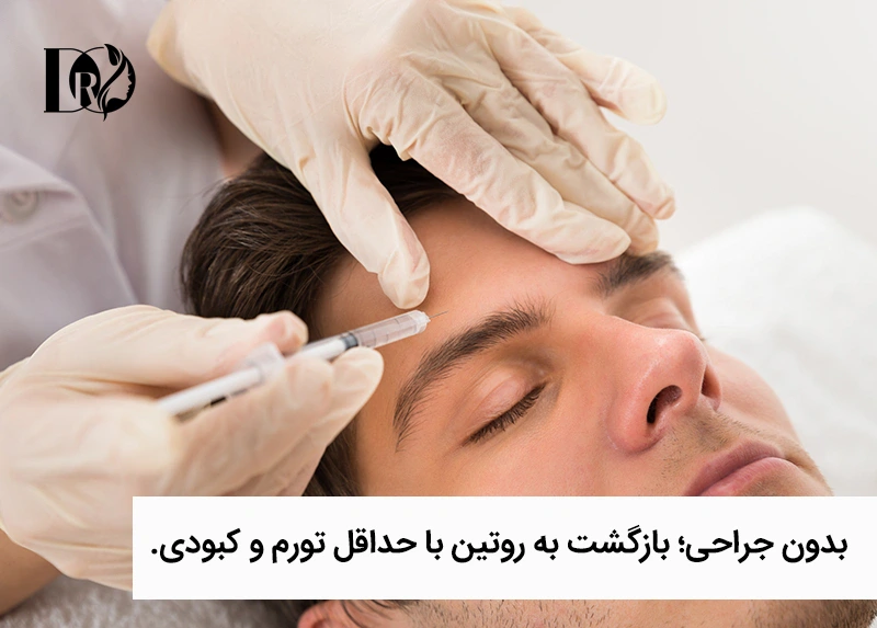 درمالیدی - ایجاد چهرهای جذاب با یک جلسه تزریق فیلر فول فیس در کلینیک دکتر مهدی اوصیا ایجاد چهرهای جذاب با یک جلسه تزریق فیلر فول فیس در کلینیک دکتر مهدی اوصیا