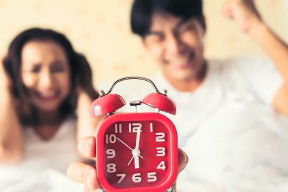 بهترین راه حل های سریع برای رفع زودانزالی در رابطه جنسی