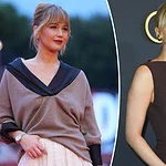 درمالیدی - اعتراف جنجالی جنیفر لارنس درباره بدنش بعد از زایمان دوم: تصمیم گرفته جراحی سینه انجام دهد! اعتراف جنجالی جنیفر لارنس درباره بدنش بعد از زایمان دوم: تصمیم گرفته جراحی سینه انجام دهد!