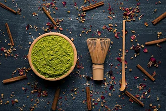 خواص ماچا: 10 دلیلی که هر روز «چای ماچا» بنوشید — از افزایش تمرکز و هوشیاری تا محافظت پوست