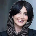 شبنم قربانی با چهره‌ای متفاوت بعد از زایمان دومش در اینستاگرام ترکاند!
