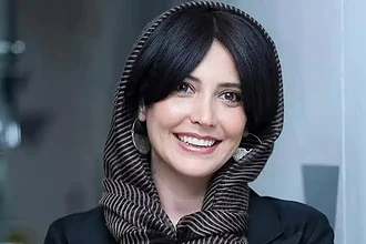 شبنم قربانی با چهره‌ای متفاوت بعد از زایمان دومش در اینستاگرام ترکاند!