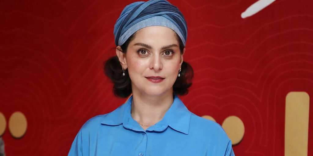 درمالیدی - استایل سکسی و خیرهکننده غزل شاکری، فرش قرمز ایتالیا را تسخیر کرد! استایل سکسی و خیرهکننده غزل شاکری، فرش قرمز ایتالیا را تسخیر کرد!