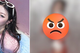 درمالیدی - انفجار بمب در هایب؛ لباس سکسی و بدننمای «یونچه» ۱۷ ساله، طوفان به پا کرد! انفجار بمب در هایب؛ لباس سکسی و بدننمای «یونچه» ۱۷ ساله، طوفان به پا کرد!