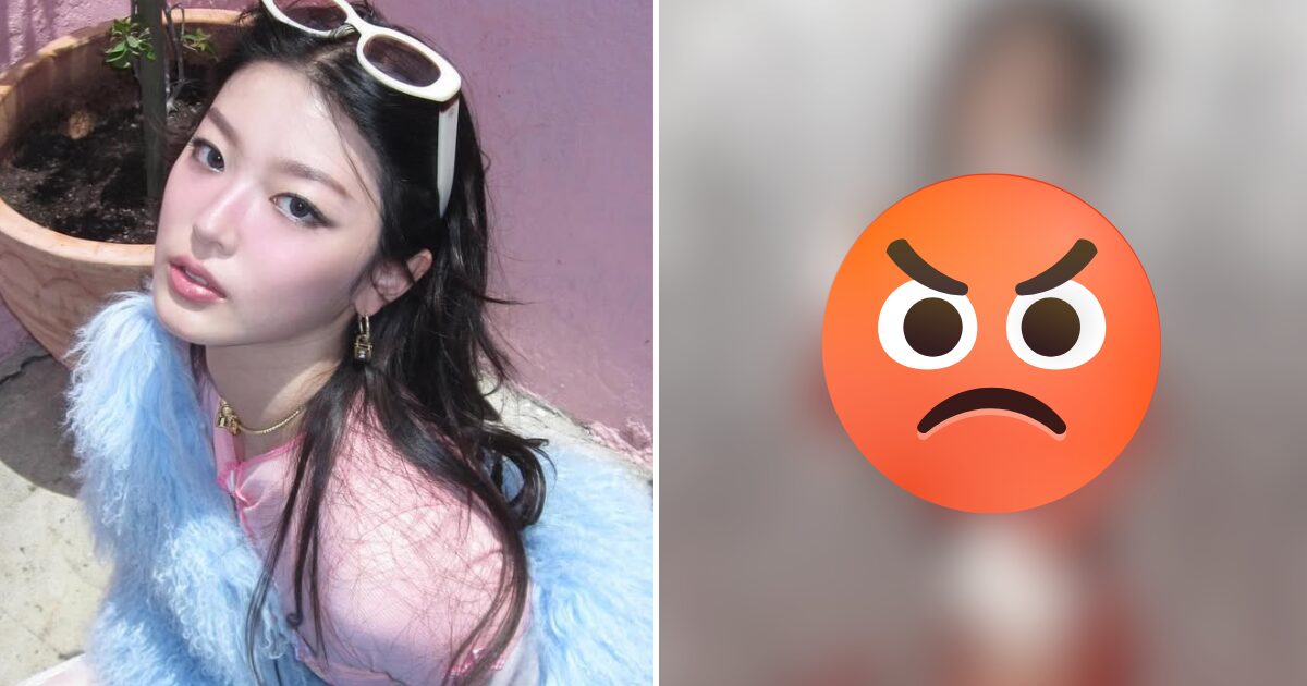 درمالیدی - انفجار بمب در هایب؛ لباس سکسی و بدننمای «یونچه» ۱۷ ساله، طوفان به پا کرد! انفجار بمب در هایب؛ لباس سکسی و بدننمای «یونچه» ۱۷ ساله، طوفان به پا کرد!