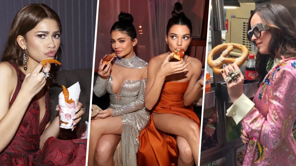 درمالیدی - راز جوانی پایدار سلبریتیها فاش شد: با 8 روتین زیبایی سلبریتیها آشنا شوید راز جوانی پایدار سلبریتیها فاش شد: با 8 روتین زیبایی سلبریتیها آشنا شوید