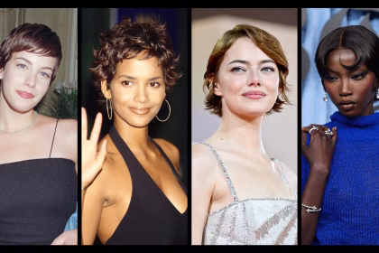 راز جذابیت مدل موی بیکسی؛ راهنمای کامل ترند موی 2025 که همه را دیوانه کرده است