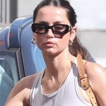 شوک جدایی سکسی‌ترین ستاره کوبایی هالیوود: آنا دِ آرماس، پس از ۹ ماه رابطه «ناراحت‌کننده» با تام کروز، با تاپ برهنه به باشگاه رفت!