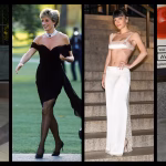 لباس انتقام؛ از جنجال پرنسس دایانا تا برهنگی بنددار لیلی آلن / 10 استایل سکسی و آتشینی که ستاره‌ها برای کوبیدن شوهران سابقشان پوشیدند!