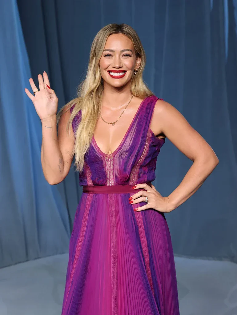 هیلاری داف با ترانه جدیدش لئوناردو دی‌کاپریو را رسوا کرد / افشاگری یا انتقام؟