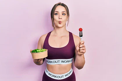 عوارض رژیم لاغری سریع: 11 خطری که هیچ کس به شما نمی‌گوید