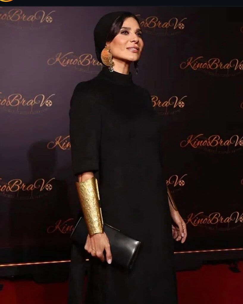 زندگی سحر دولتشاهی پرنسس قجری سینما؛ از عشق‌های پنهان و جدایی‌های جنجالی تا بازداشت در مهمانی علی شادمان