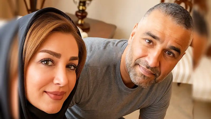 درمالیدی - سکوتی که شکست، طوفانی که بهپا شد! ملیکا پارسادوست کیست که پژمان جمشیدی را به دادگاه کشاند؟ سکوتی که شکست، طوفانی که بهپا شد! ملیکا پارسادوست کیست که پژمان جمشیدی را به دادگاه کشاند؟