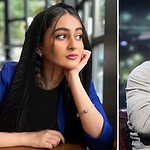 سکوتی که شکست، طوفانی که به‌پا شد! ملیکا پارسادوست کیست که پژمان جمشیدی را به دادگاه کشاند؟