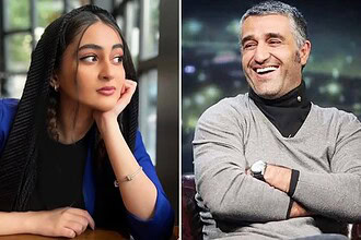 سکوتی که شکست، طوفانی که به‌پا شد! ملیکا پارسادوست کیست که پژمان جمشیدی را به دادگاه کشاند؟