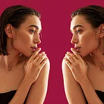 قوز بینی شد نماد جذابیت 2026! پایان امپراتوری بینی‌های سربالا و آغاز عصر چهره‌های نچرال