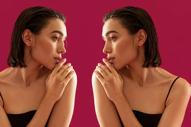 قوز بینی شد نماد جذابیت 2026! پایان امپراتوری بینی‌های سربالا و آغاز عصر چهره‌های نچرال