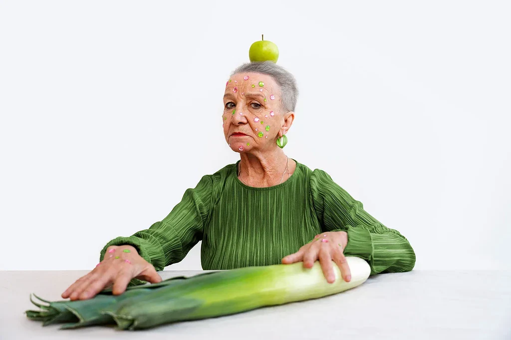 عوارض رژیم لاغری سریع: 11 خطری که هیچ کس به شما نمی‌گوید / پوکی استخوان