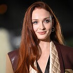 سوفی ترنر؛ شایعه بارداری تازه یا بازی رسانه‌ای؟ از عشق‌های سکسی تا جدال‌های پرحاشیه