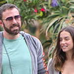 بن افلک در سایه جدایی و تجرد دوباره آنا د آرماس، به فکر فرصت دوباره؟ آیا «وحشتناک‌ترین» عشق دوباره متولد می‌شود؟