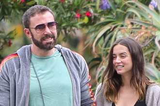 بن افلک در سایه جدایی و تجرد دوباره آنا د آرماس، به فکر فرصت دوباره؟ آیا «وحشتناک‌ترین» عشق دوباره متولد می‌شود؟