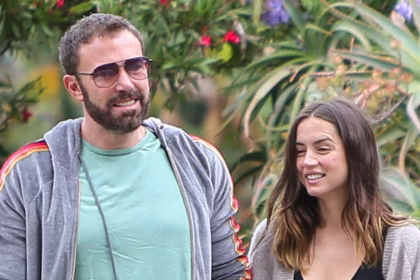 بن افلک در سایه جدایی و تجرد دوباره آنا د آرماس، به فکر فرصت دوباره؟ آیا «وحشتناک‌ترین» عشق دوباره متولد می‌شود؟