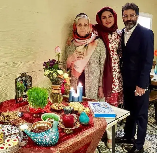 درمالیدی - چهره تازه لاله اسکندری ترکاند! تغییر بزرگ بازیگر محبوب ایرانی بعد از عمل زیبایی چهره تازه لاله اسکندری ترکاند! تغییر بزرگ بازیگر محبوب ایرانی بعد از عمل زیبایی