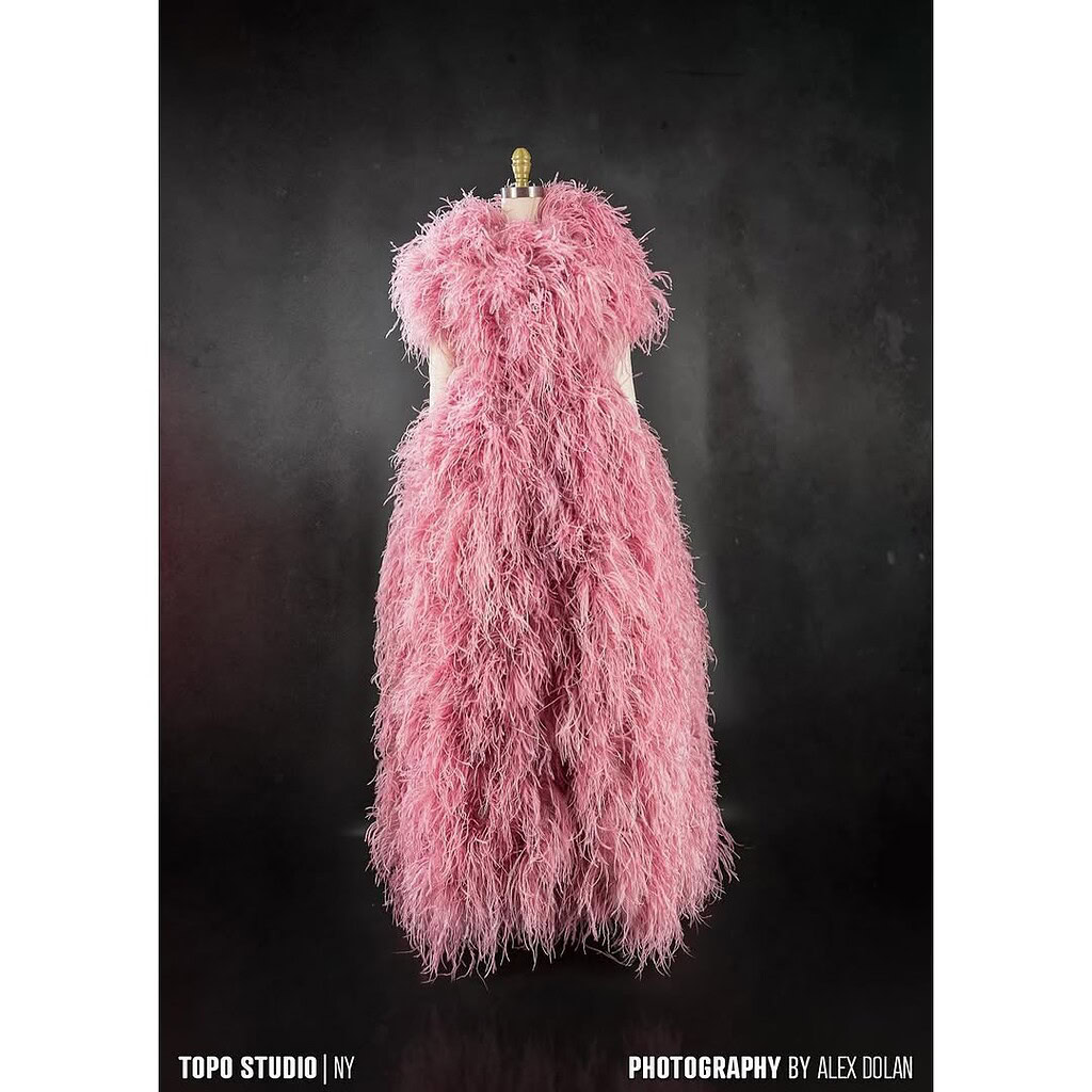 درمالیدی - خواهر سکسی و ناشناخته لیدی گاگا در هفته مد لاسوگاس ترکاند؛ ناتالی جرمانوتا مرموز کیست؟ خواهر سکسی و ناشناخته لیدی گاگا در هفته مد لاسوگاس ترکاند؛ ناتالی جرمانوتا مرموز کیست؟