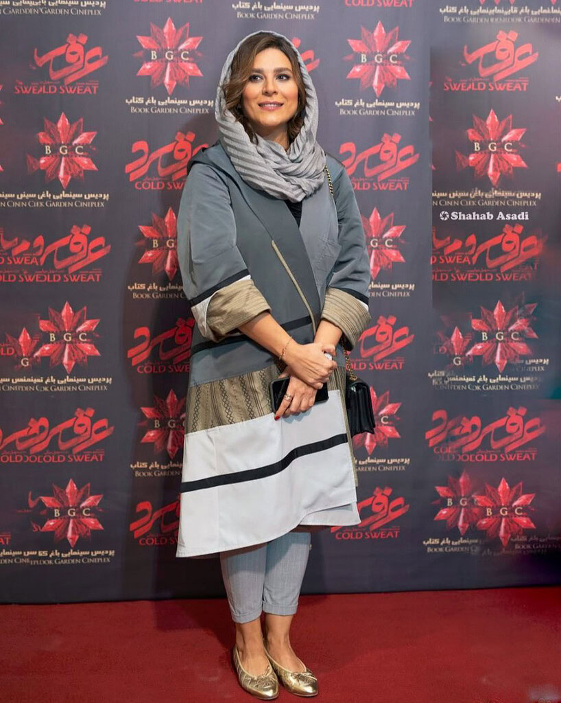 زندگی سحر دولتشاهی پرنسس قجری سینما؛ از عشق‌های پنهان و جدایی‌های جنجالی تا بازداشت در مهمانی علی شادمان