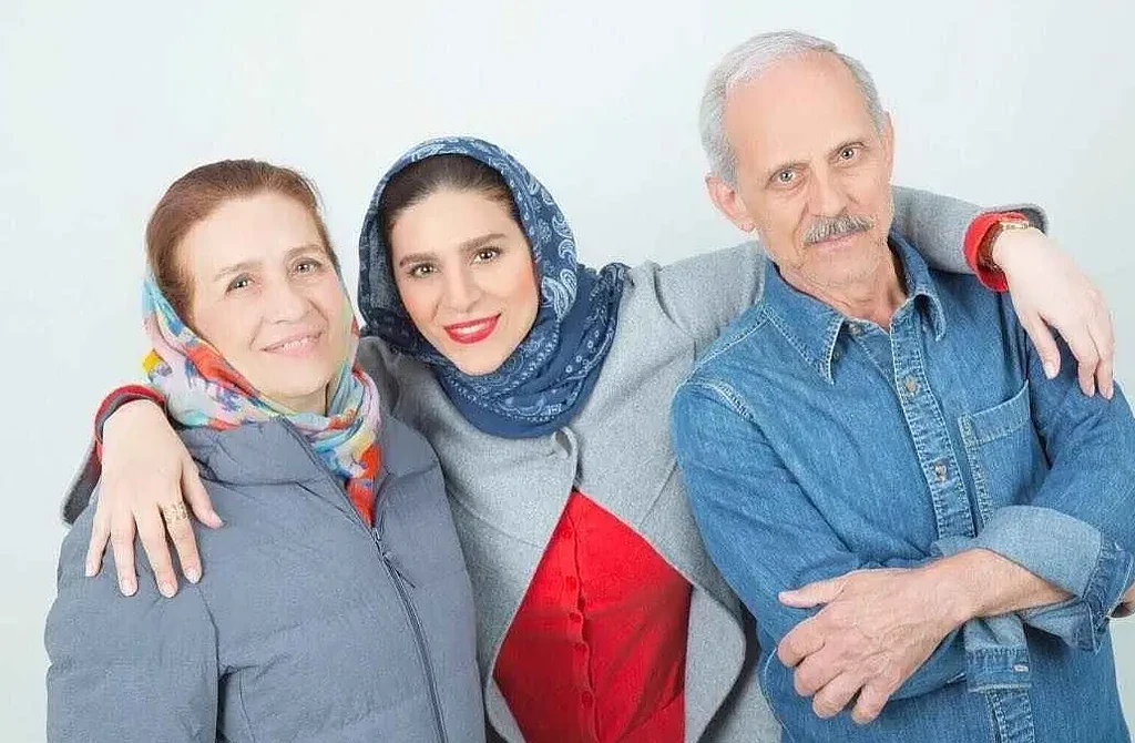 زندگی پرپیچ‌وخم سحر دولتشاهی؛ از عشق‌های پنهان تا جدایی‌های جنجالی و بازداشت در مهمانی علی شادمان