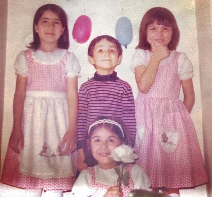 درمالیدی - چهره تازه لاله اسکندری ترکاند! تغییر بزرگ بازیگر محبوب ایرانی بعد از عمل زیبایی چهره تازه لاله اسکندری ترکاند! تغییر بزرگ بازیگر محبوب ایرانی بعد از عمل زیبایی