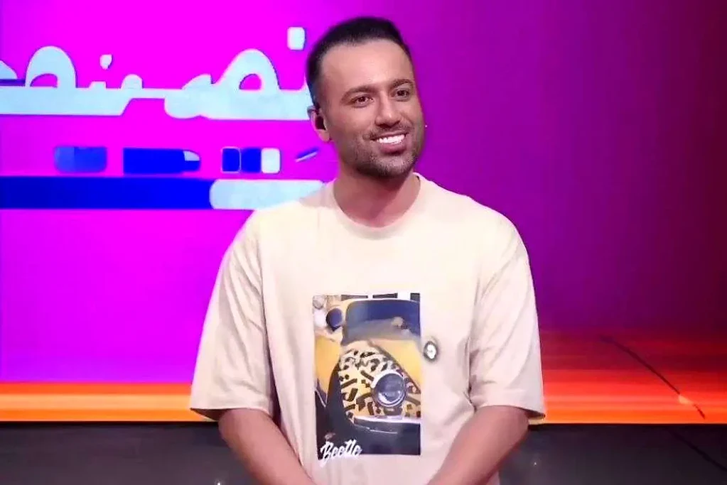 علی صبوری با ویدئوی افشاگرانه برگشت! | بازداشت عوامل برنامه جنجالی «نصف‌شب» یا دروغ بزرگ؟ + جزئیات کامل