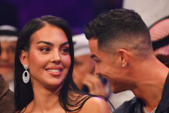 رازهای مخفی ازدواج کریستیانو رونالدو با جورجینا رودریگز بالاخره فاش شد؛ از پیشنهاد ناگهانی تا تاریخ مراسم پس از جام جهانی!
