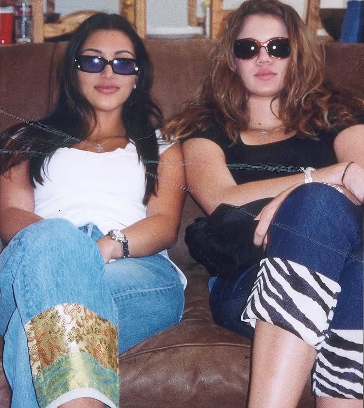 درمالیدی - پشت پرده مهمانی جنجالی کیم کارداشیان و بریتنی اسپیرز فاش شد پشت پرده مهمانی جنجالی کیم کارداشیان و بریتنی اسپیرز فاش شد