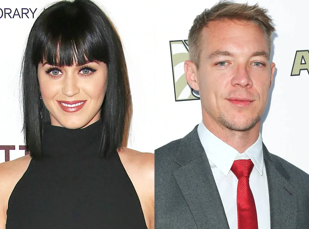 درمالیدی - ادعای شوکهکننده و سکسی یک دیجی: «هم با کیتی پری رابطه داشتم هم با جاستین ترودو!» / رتبهبندی جنسی معشوقههای کیتی و راز کلاب شبانه پاریس! ادعای شوکهکننده و سکسی یک دیجی: «هم با کیتی پری رابطه داشتم هم با جاستین ترودو!» / رتبهبندی جنسی معشوقههای کیتی و راز کلاب شبانه پاریس!