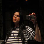 بیلی آیلیش در سلفی‌های جدیدش دنیا را متحیر کرد؛ چهره سکسی بیلی آیلیش در 23 سالگی