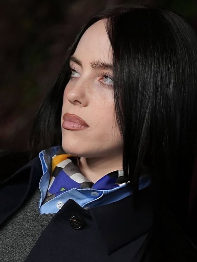 بیلی آیلیش با حمله علیه ایلان ماسک دوباره خبرساز شد | افشاگری دختری که به جنگ غول‌های تکنولوژی رفت؛ چرا میلیاردرها پولشان را خرج نمی‌کنند؟