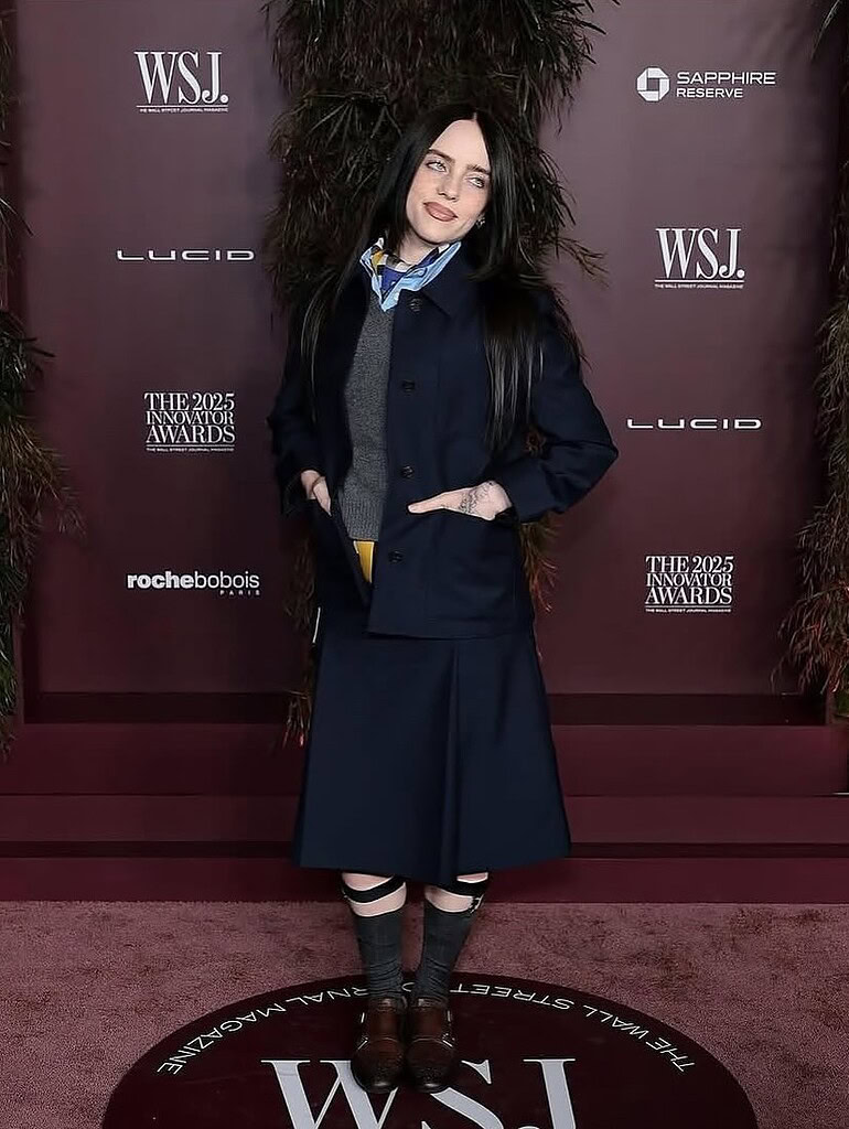 بیلی آیلیش با حمله علیه ایلان ماسک دوباره خبرساز شد | افشاگری دختری که به جنگ غول‌های تکنولوژی رفت؛ چرا میلیاردرها پولشان را خرج نمی‌کنند؟