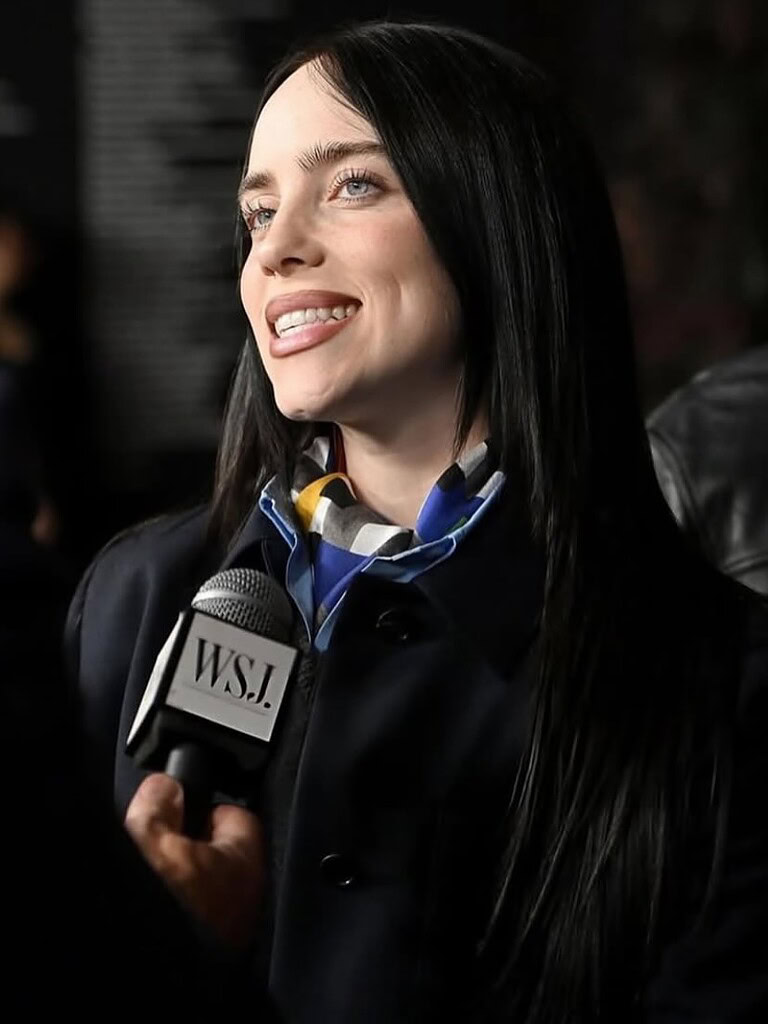 بیلی آیلیش با حمله علیه ایلان ماسک دوباره خبرساز شد | افشاگری دختری که به جنگ غول‌های تکنولوژی رفت؛ چرا میلیاردرها پولشان را خرج نمی‌کنند؟