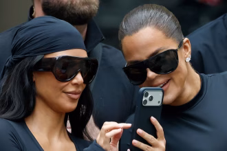 کیم کارداشیان از چت‌جی‌پی‌تی شکست خورد! اعتراف عجیب ستاره آمریکایی: این دوست سمی باعث مردودی در آزمون وکالت شد